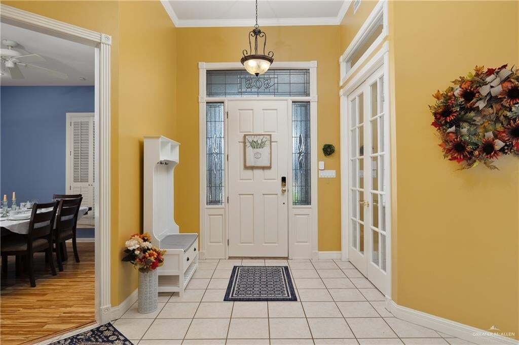Casa en Donna, Texas, Estados Unidos 2 - 19094073