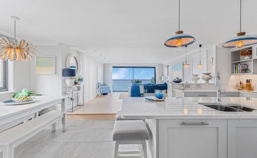 House in St. Ives, England 1
