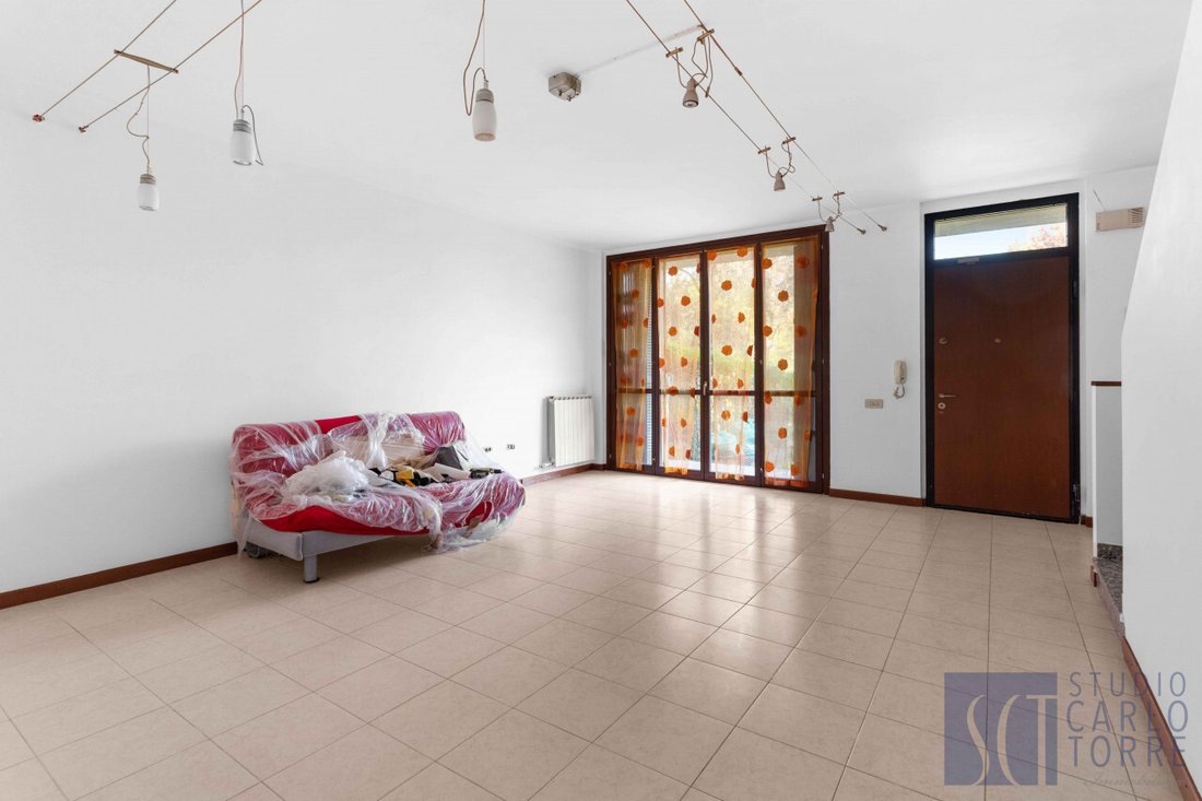 Villa in Gratosoglio, Mailand, Italien 4 - 19098175
