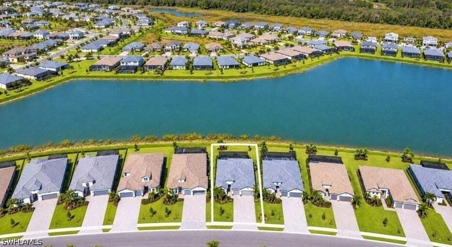 Casa en Miromar Lakes, Florida, Estados Unidos 5 - 19096609