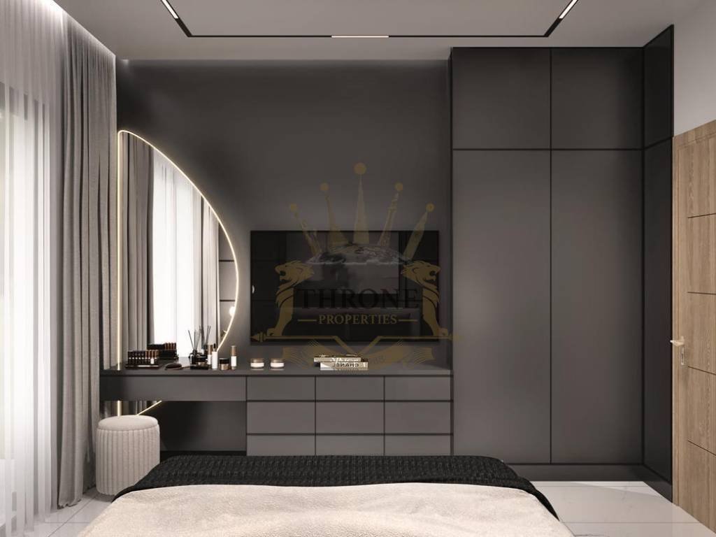 Villa a Damac Hills 2, Emirato di Dubai, Emirati Arabi Uniti 4 - 19094981