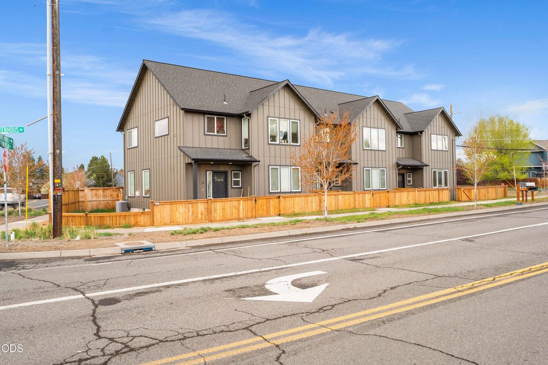 Casa a Bend, Oregon, Stati Uniti 3 - 19096356