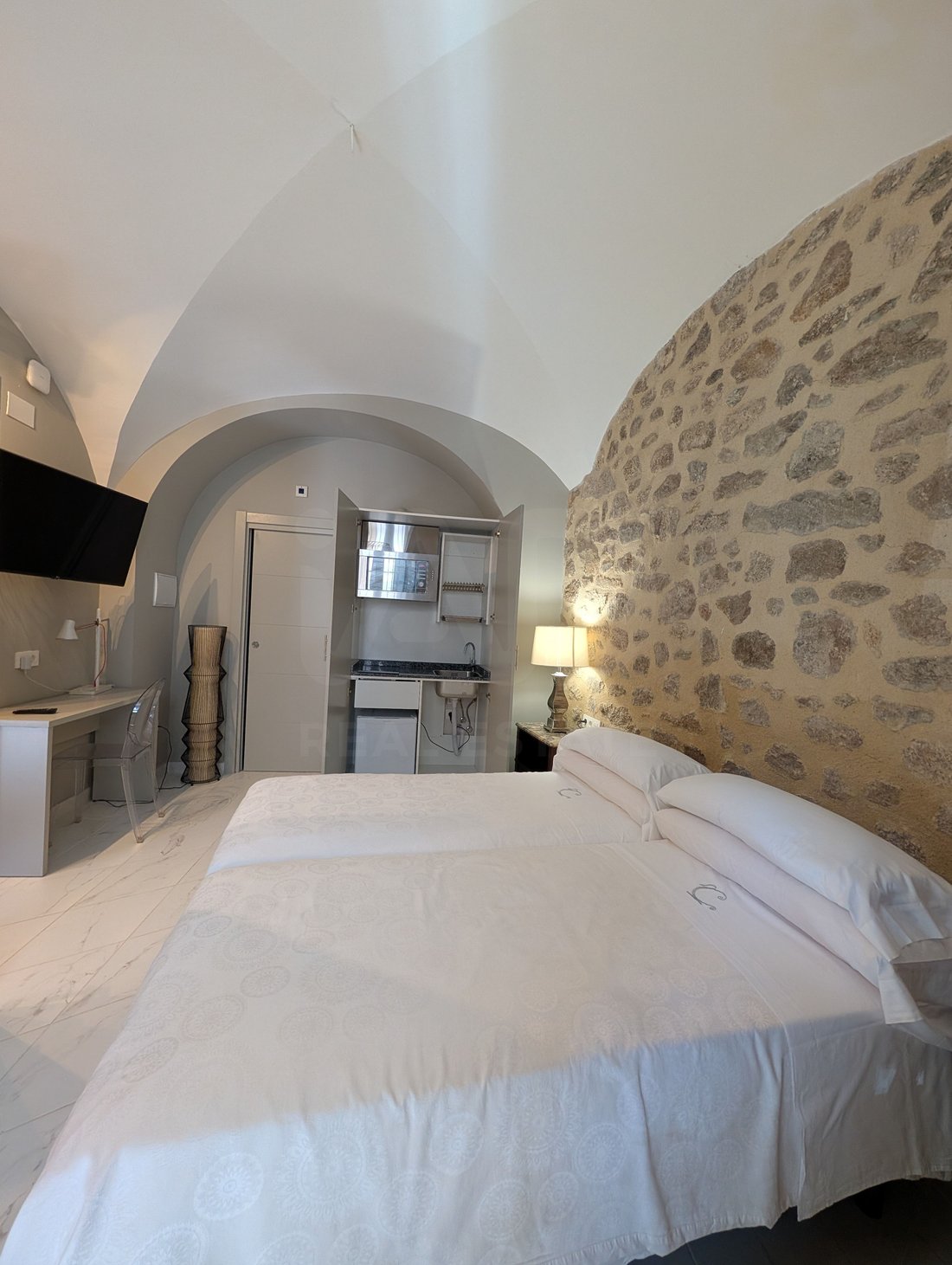 Casa en Montánchez, Extremadura, España 3 - 19098001