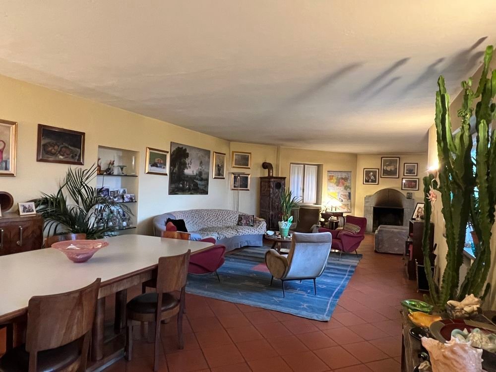 Villa a Borgo Po - Nobile, Torino, Italia 3 - 19096866