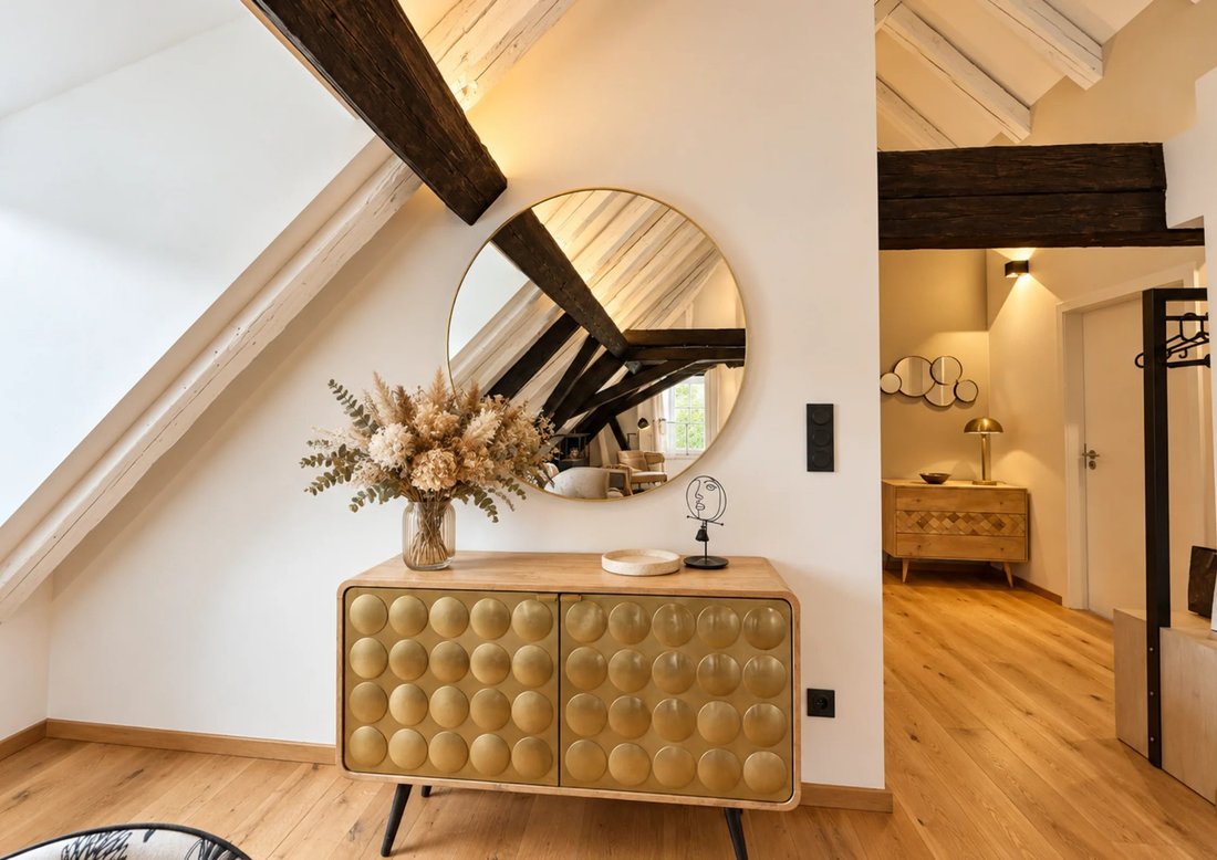 Appartement à Krutenau Centre Est, Strasbourg, France 2 - 19095331