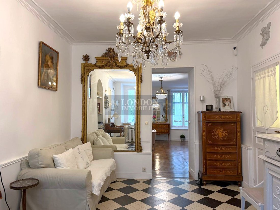 Apartamento en Dominio Nacional del Castillo, Versalles, Francia 3 - 19097813