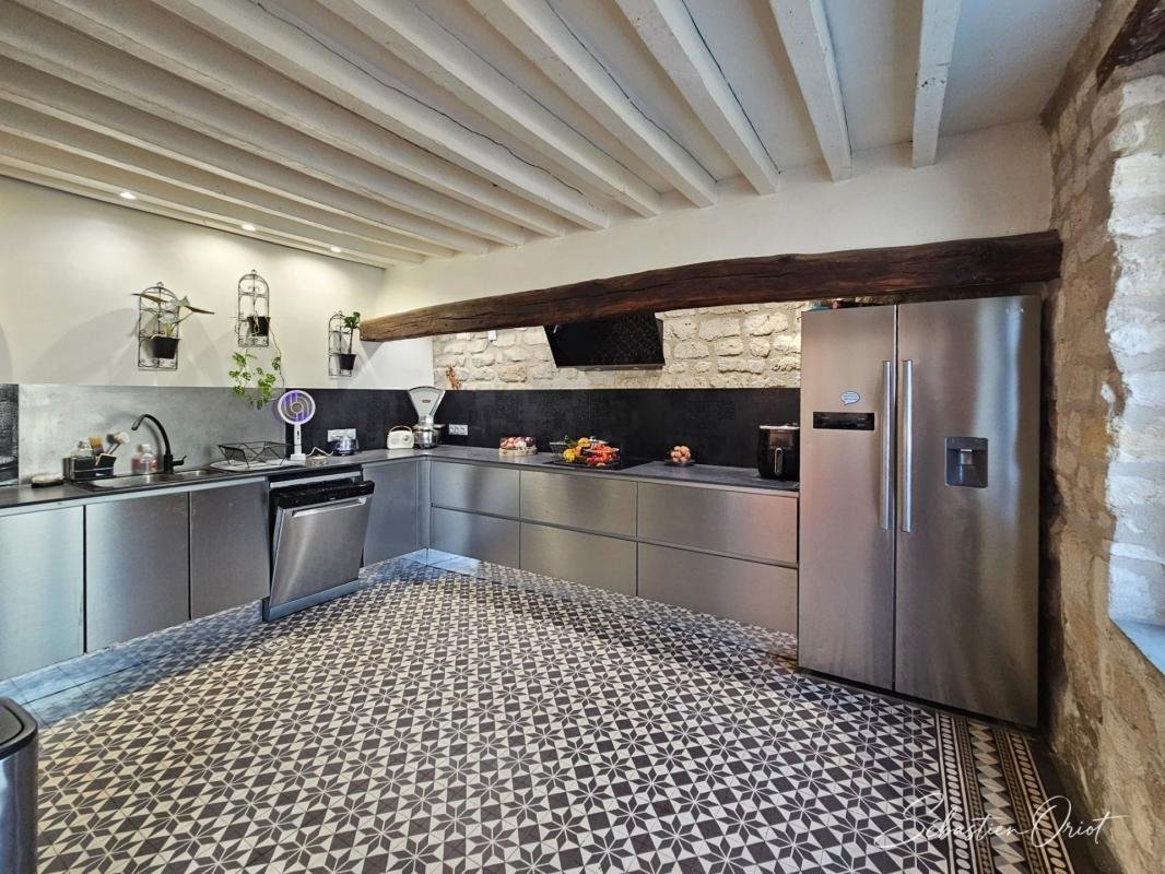 Maison à Nesles-la-Vallée, Île-de-France, France 5 - 19097940