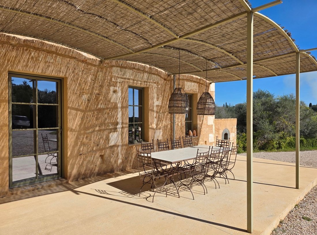Finca à Cala Murada, Manacor, Îles Baléares 4 - 18243367