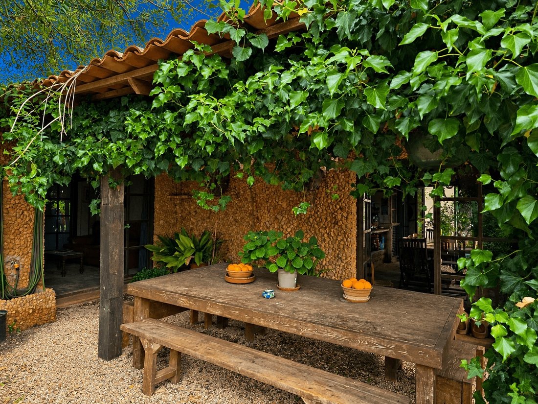 Finca a Santa Maria del Camí, Isole Baleari, Spagna 2 - 18242660