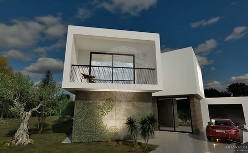 Villa a Azeitao (Sao Lourenco e Sao Simao), Setúbal Municipality, Portogallo 1