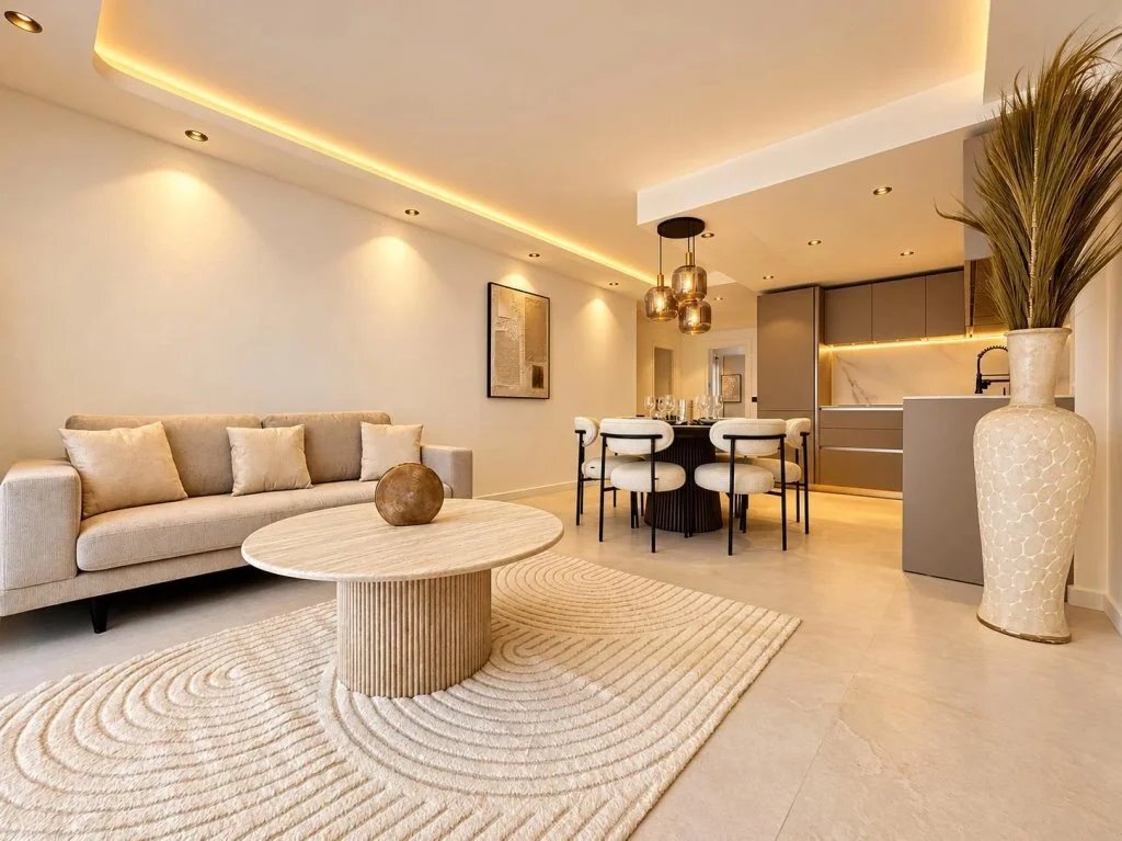 Wohnung in Cannes, Provence-Alpes-Côte d'Azur, Frankreich 2 - 19095466