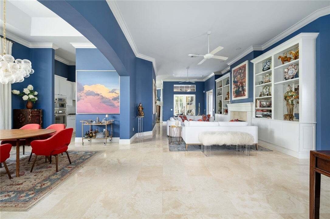 Maison à Vero Beach, Floride, États-Unis 2 - 19097238