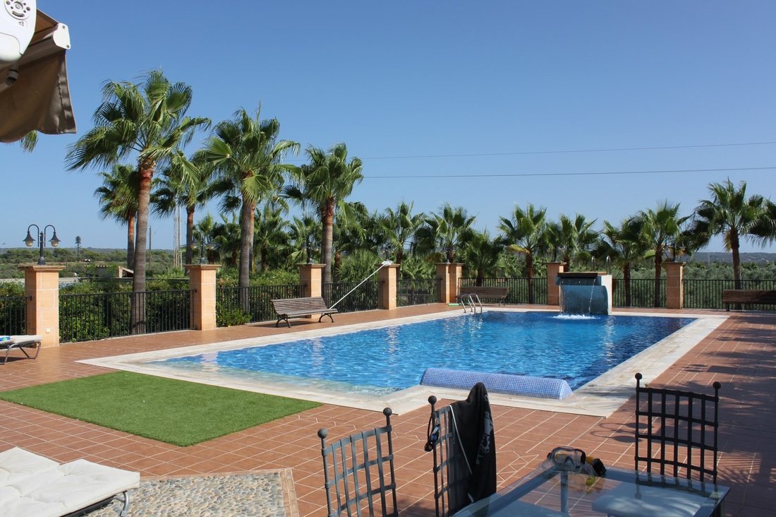 Finca à Palma, Îles Baléares, Espagne 2 - 18244776