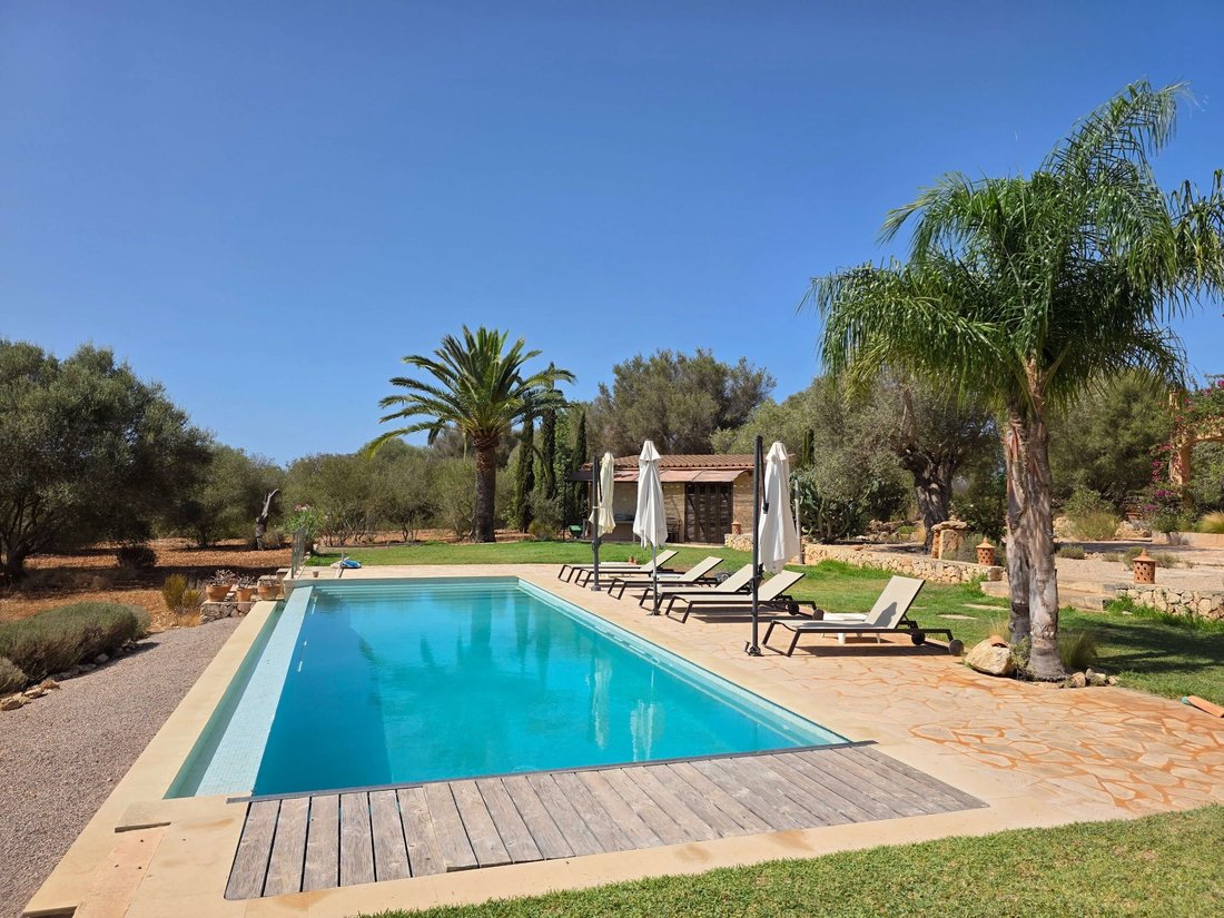 Finca a Ses Salines, Isole Baleari, Spagna 4 - 19095559