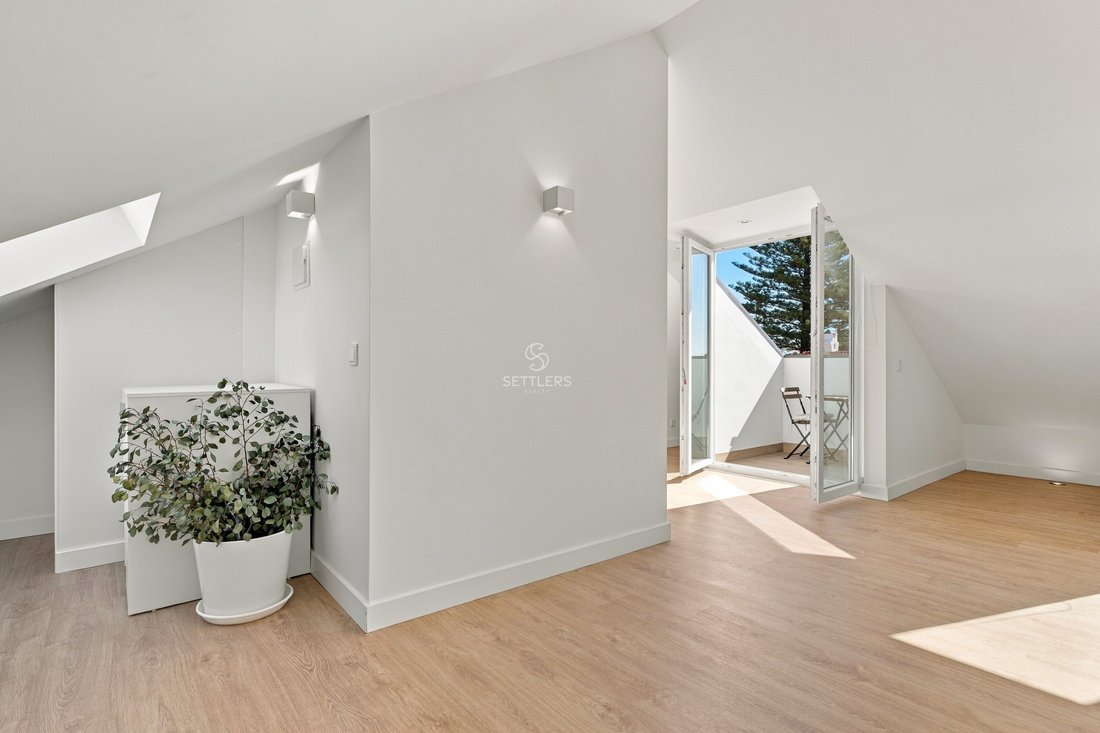 Appartamento a Cascais e Estoril, Lisbona, Portogallo 3 - 19077988