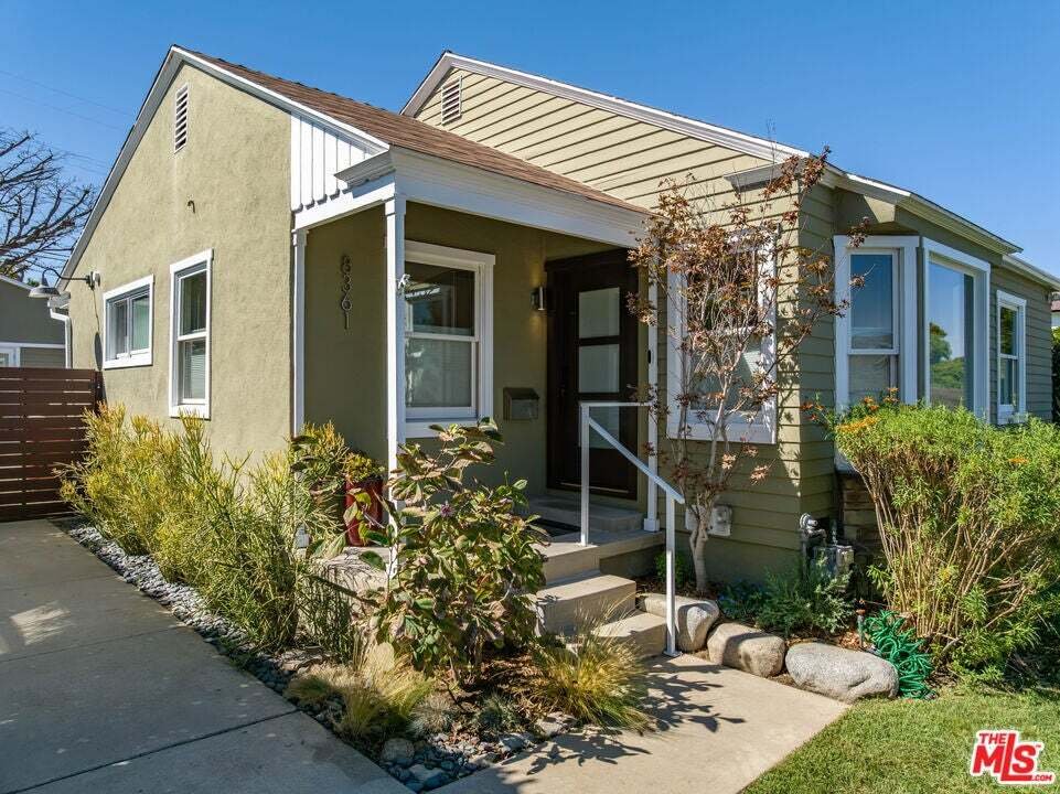 Casa en Los Ángeles, California, Estados Unidos 3 - 19096657