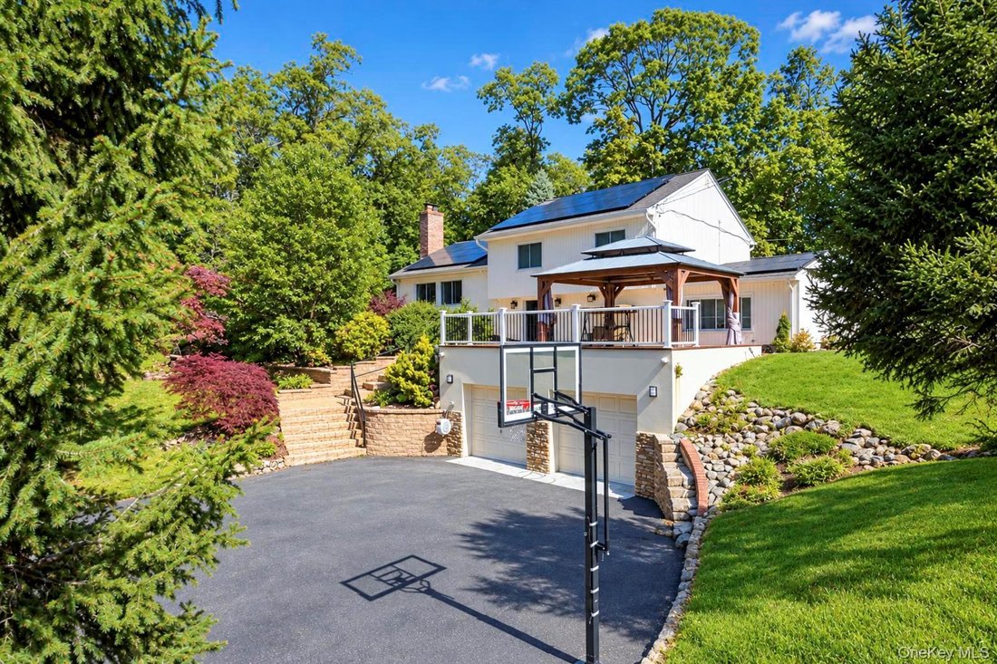 Casa en Syosset, Nueva York, Estados Unidos 2 - 19098025