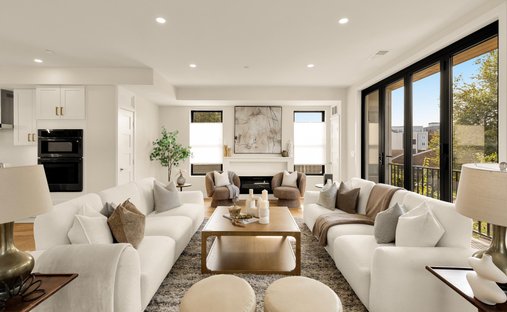 Appartement à Washington, District de Columbia, États-Unis 1