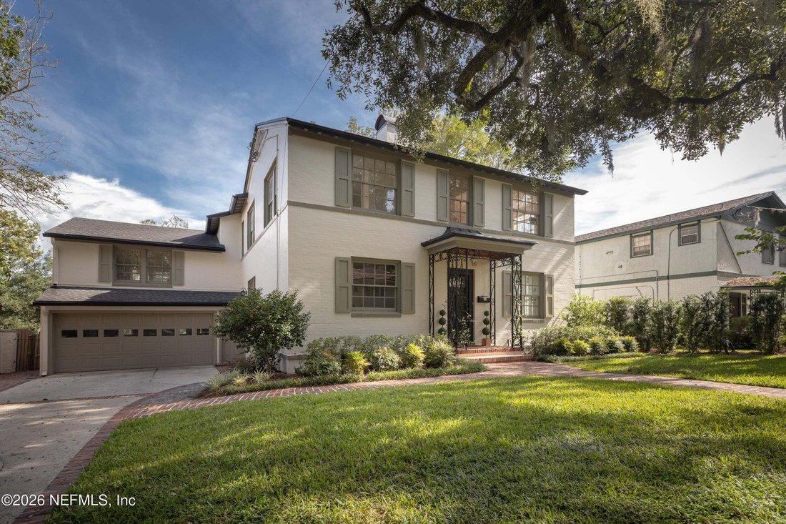Haus in Jacksonville, Florida, Vereinigte Staaten 3 - 19094013