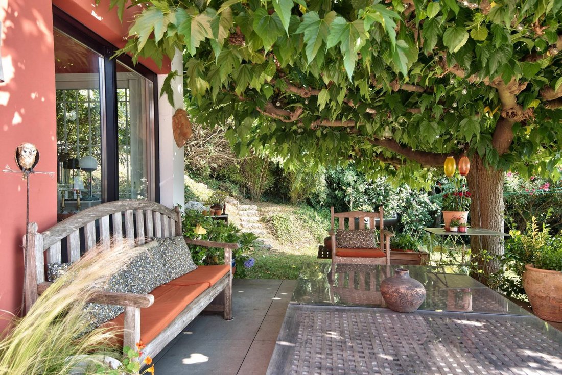 Haus in Nizza, Provence-Alpes-Côte d'Azur, Frankreich 5 - 19095504