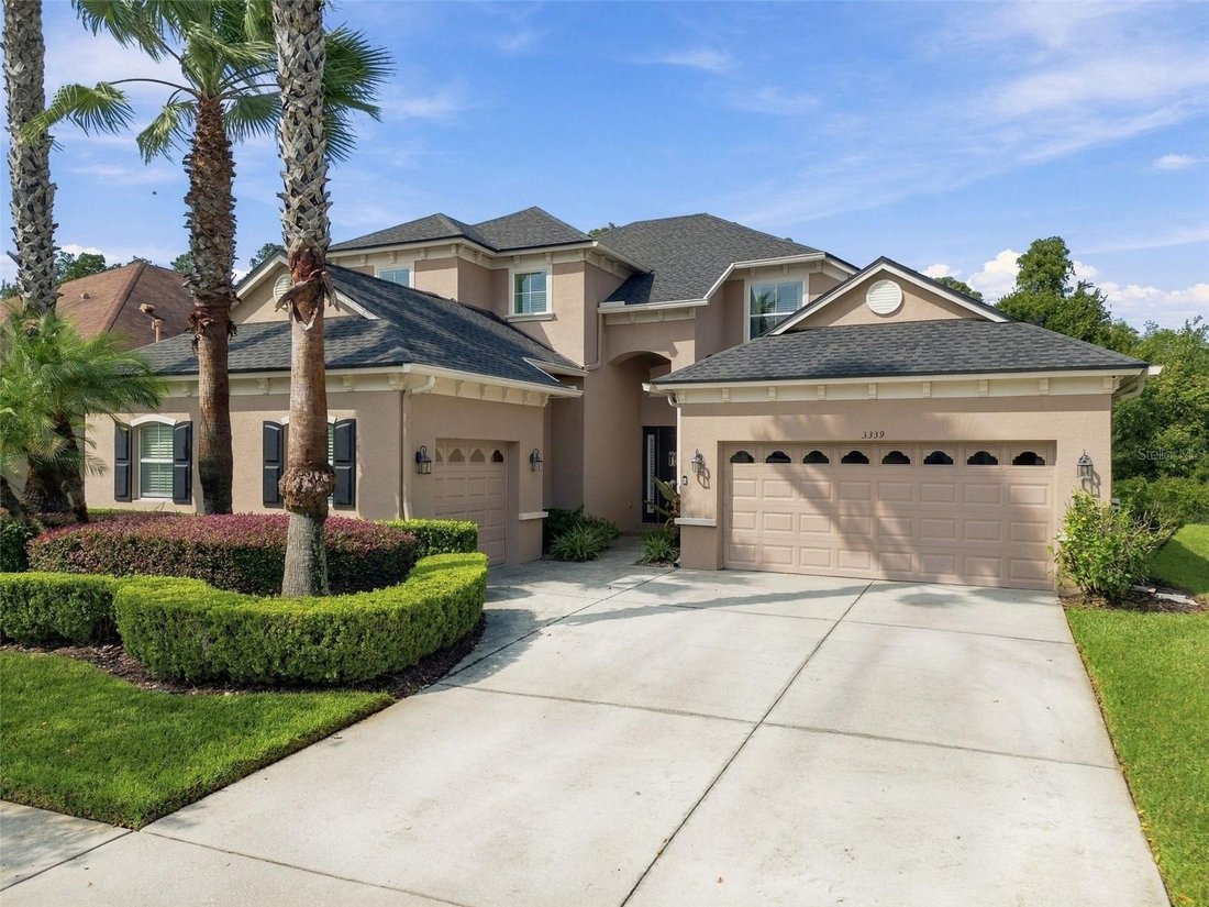 House in Land O' Lakes, Florida, United States 2 - 19096999