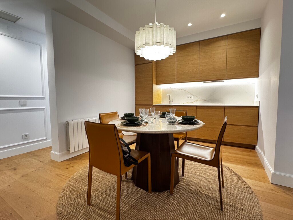 Appartement à Salamanque, Madrid, Espagne 5 - 19097729