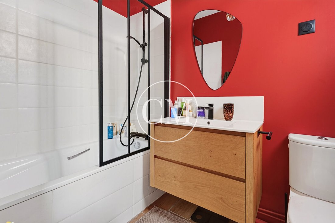 Appartement à Saint Louis, Versailles, France 3 - 19098576
