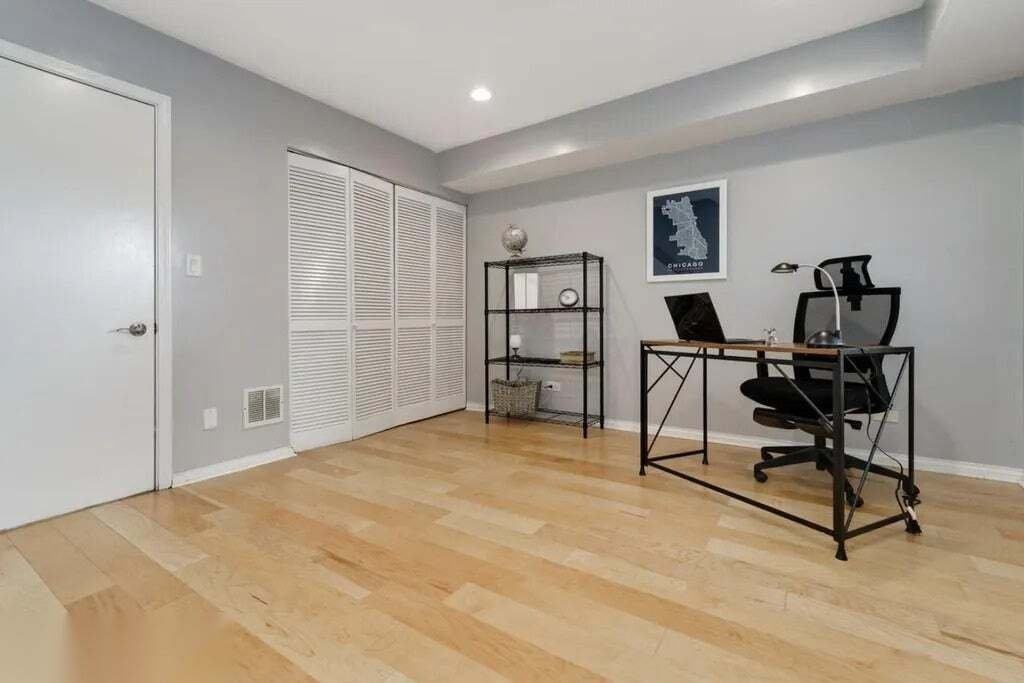 Maison de ville à Chicago, Illinois, États-Unis 4 - 19094683