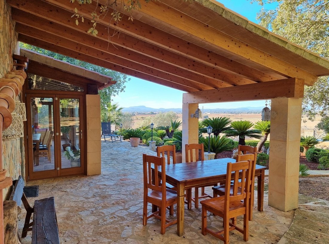 Finca a Felanitx, Isole Baleari, Spagna 5 - 18242819