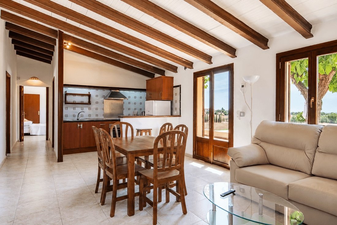 Finca in Manacor, Balearische Inseln, Spanien 5 - 18242800