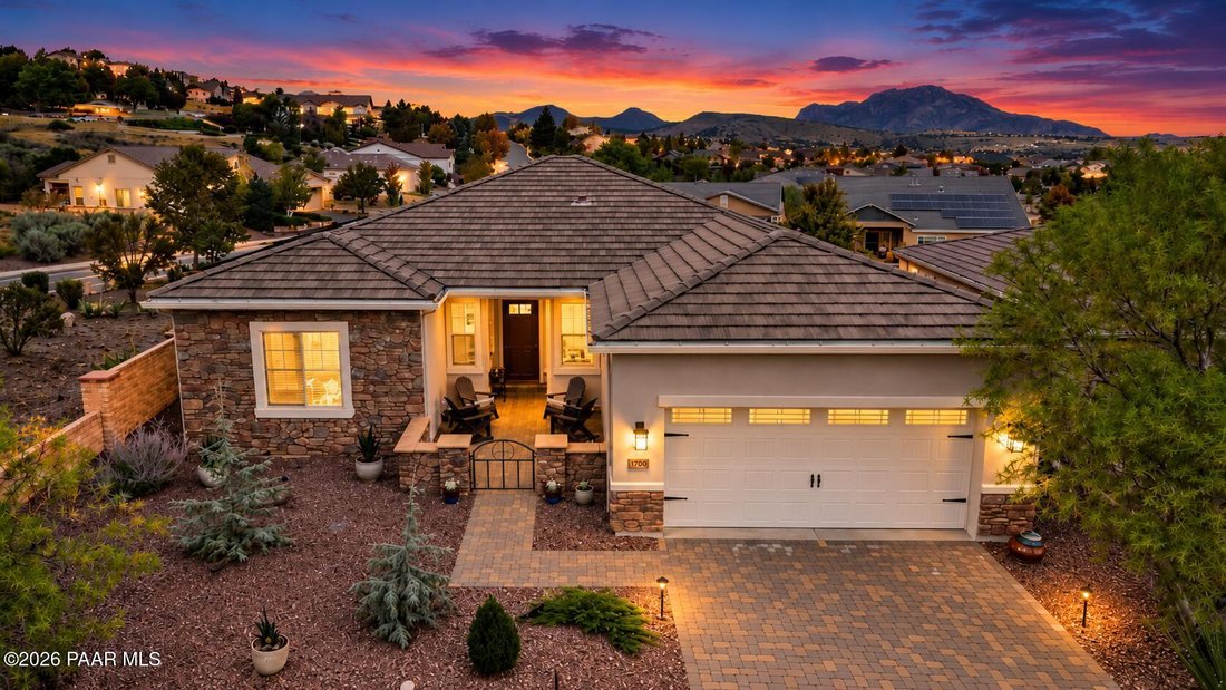 House in Prescott, Arizona, United States 1 - 19093977