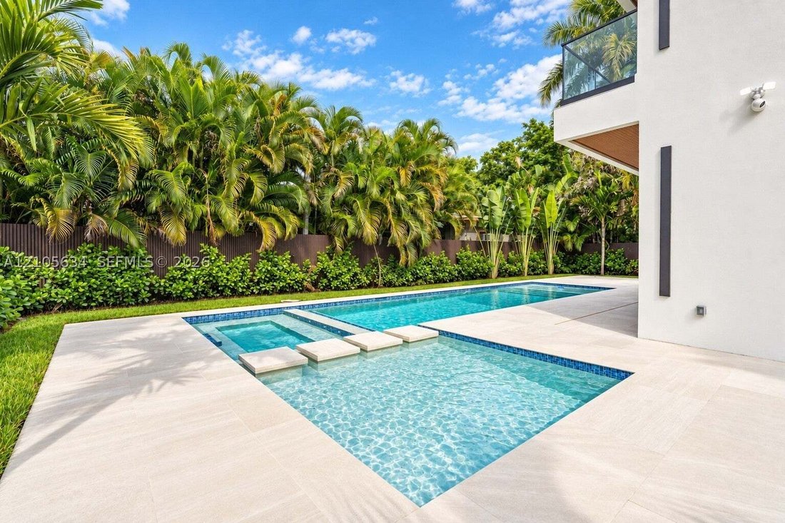 Casa en Fort Lauderdale, Florida, Estados Unidos 2 - 19094338