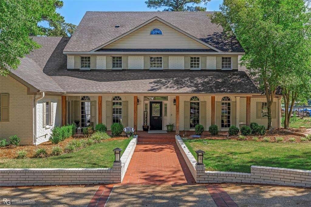 House in Benton, Louisiana, United States 1 - 19097500