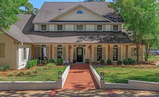 Casa a Benton, Louisiana, Stati Uniti 1