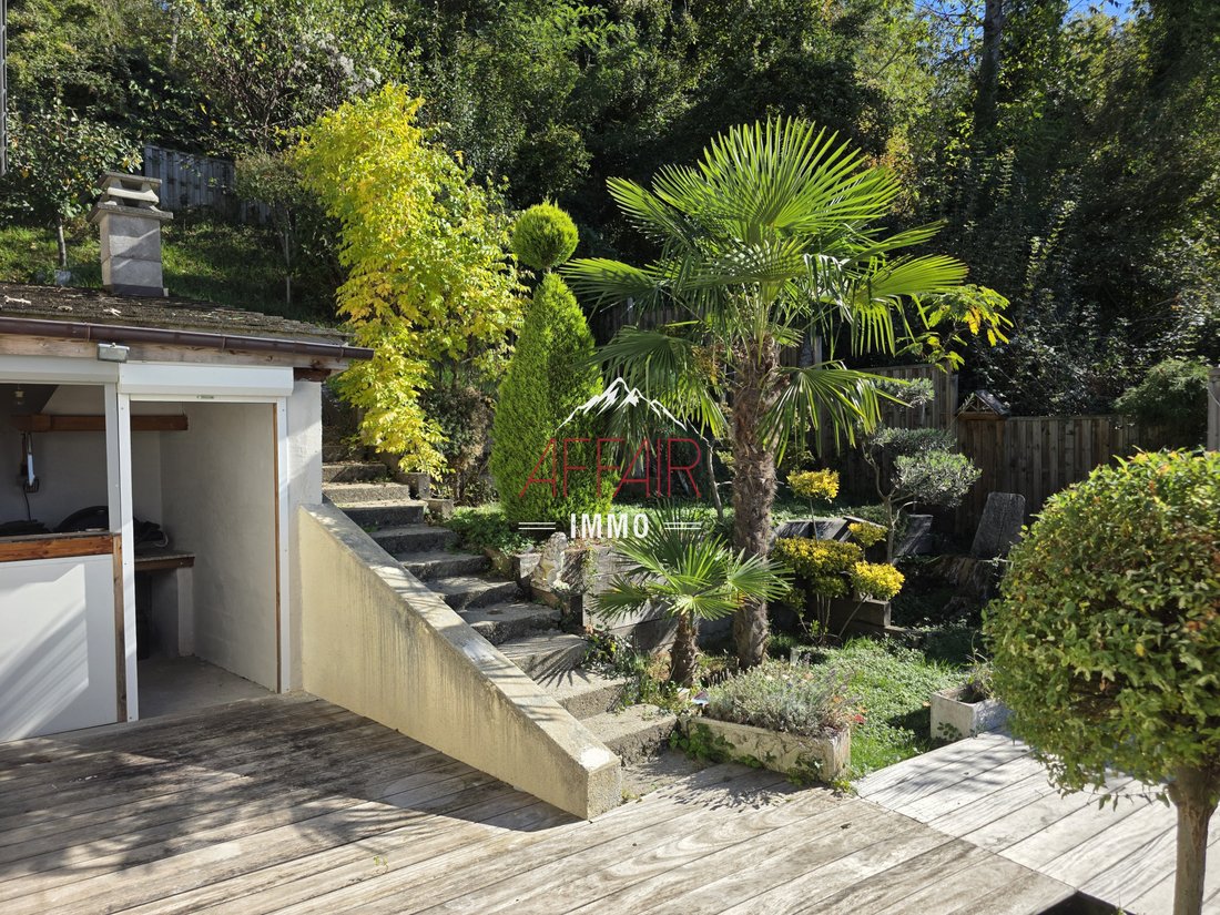 House in Machilly, Auvergne-Rhône-Alpes, France 2 - 19095447
