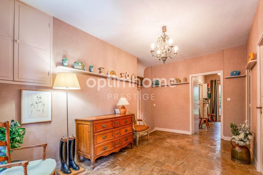 House in Saint-Cyr-sur-Loire, Centre-Val de Loire, France 5 - 19090675