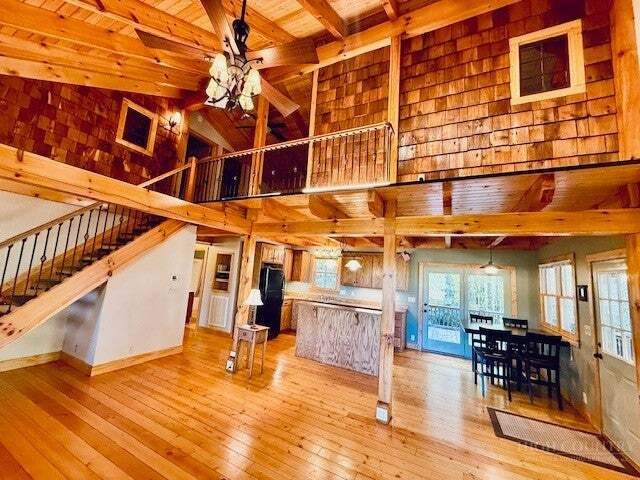 Haus in West Jefferson, North Carolina, Vereinigte Staaten 3 - 19096215