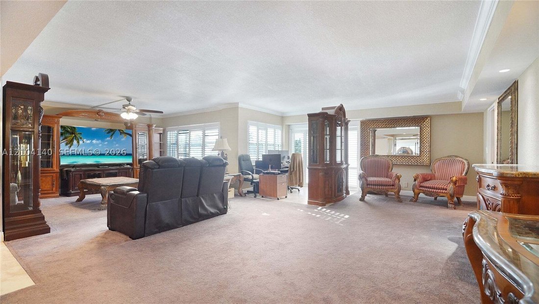 Condo in Hillsboro Beach, Florida, United States 3 - 19097045