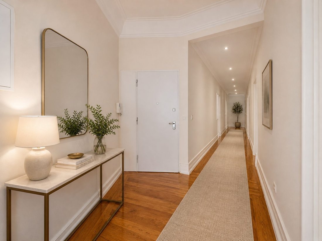 Apartment in Avenidas Novas, Lisbon, Portugal 4 - 19094000