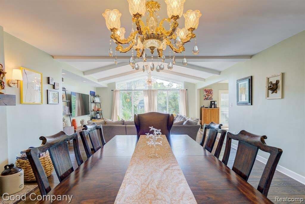Casa a Huntington Woods, Michigan, Stati Uniti 5 - 19097415