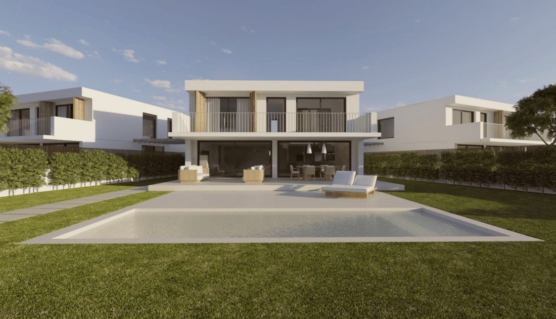 Villa en Portocolom, Felanich, Islas Baleares 2 - 19095568