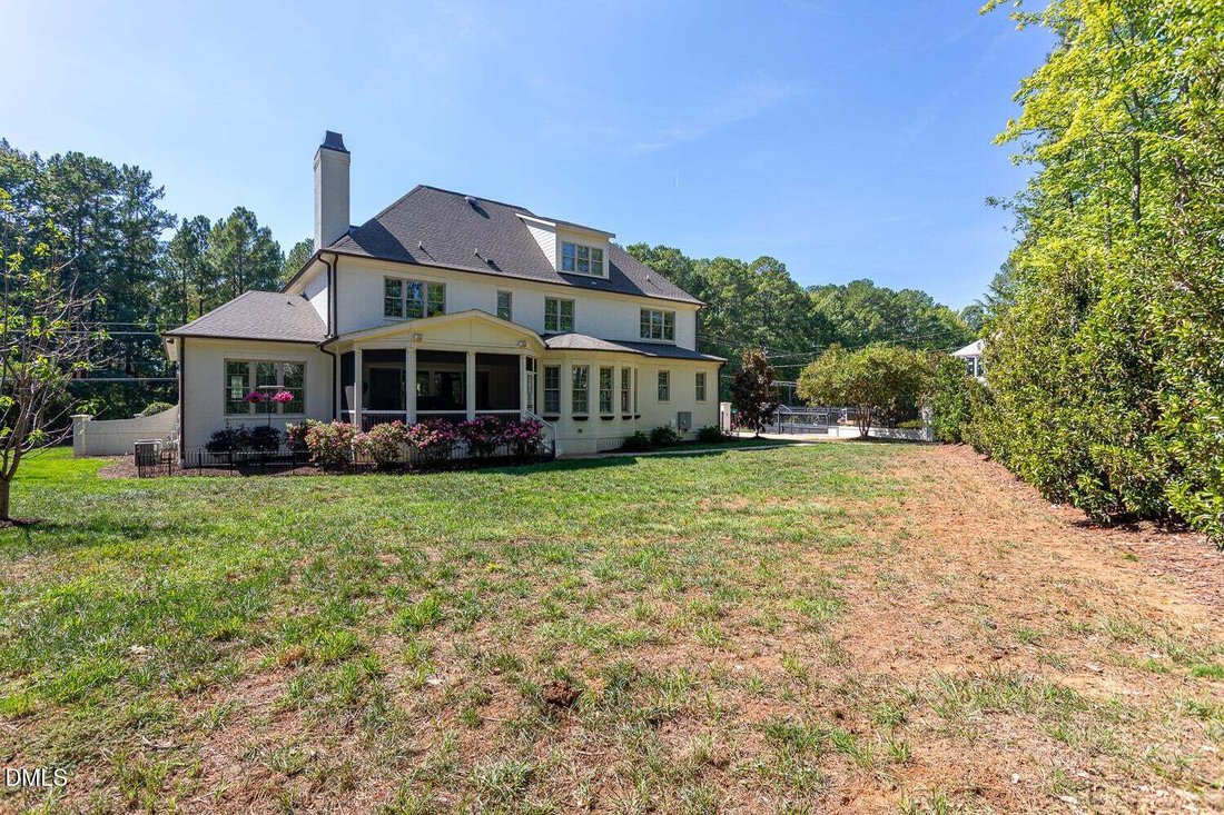 Maison à Raleigh, Caroline du Nord, États-Unis 3 - 19097106
