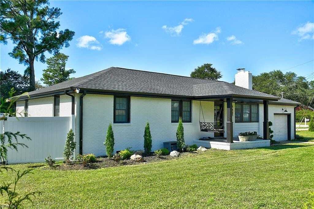 Casa en Virginia Beach, Virginia, Estados Unidos 1 - 19097222