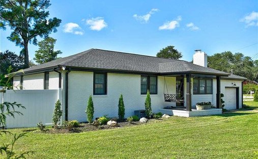 House in Virginia Beach, Virginia, United States 1