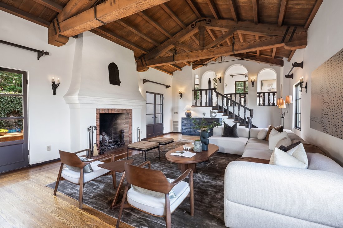 House in Orinda, California, United States 5 - 19095358
