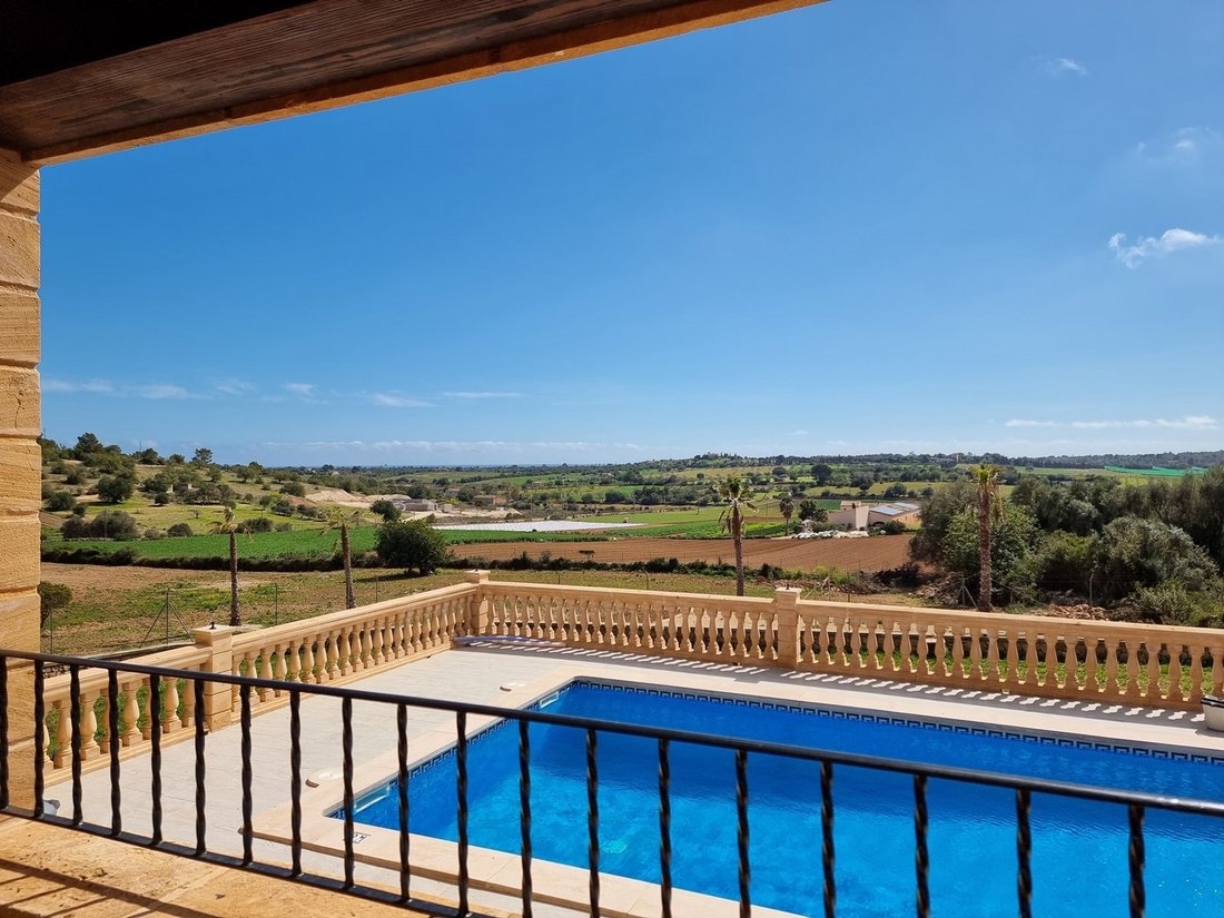 Finca en Manacor, Islas Baleares, España 2 - 18242896