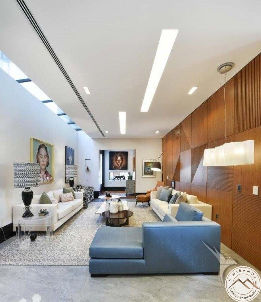 Appartement à Santana de Parnaíba, São Paulo, Brésil 2 - 19094837