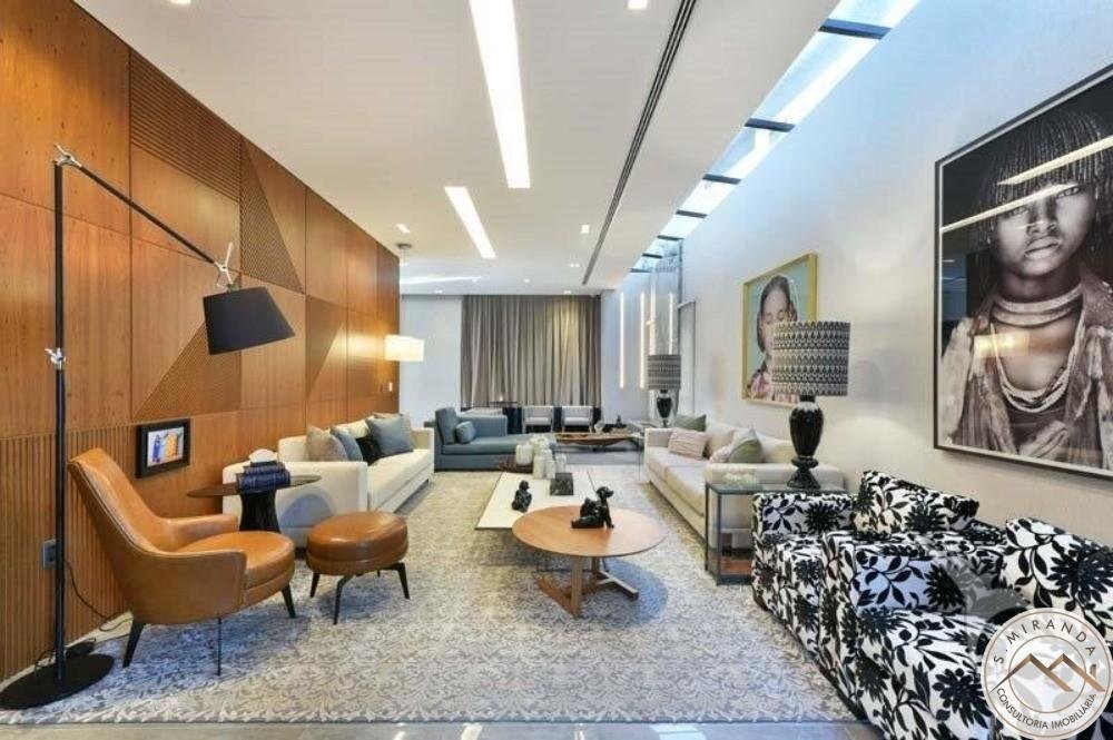 Appartement à Santana de Parnaíba, São Paulo, Brésil 1 - 19094837