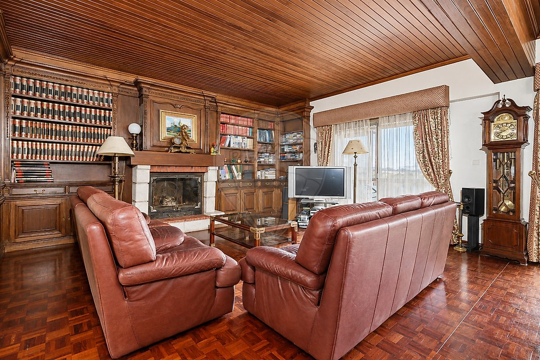 Apartment in Alvalade, Lisbon, Portugal 4 - 19094583