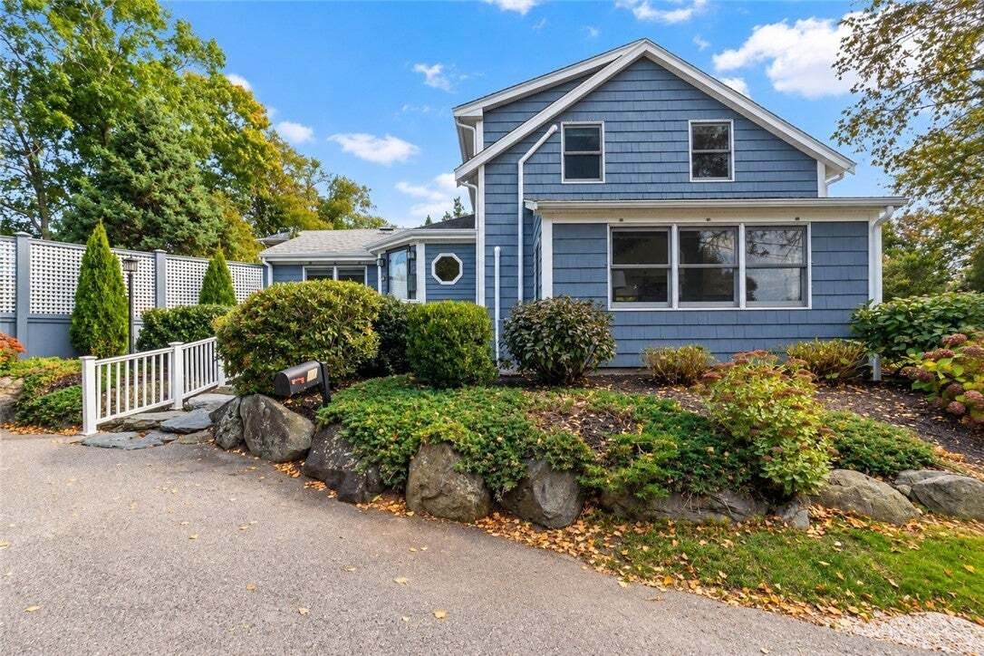 Maison à Bristol, Rhode Island, États-Unis 1 - 19094102